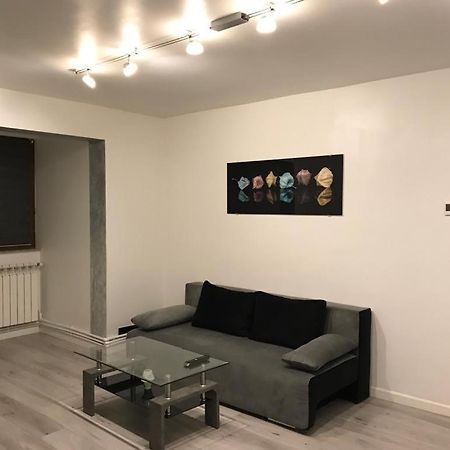 Elegant & Silver Luxury Apartament Craiova Dış mekan fotoğraf