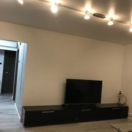 Elegant & Silver Luxury Apartament Craiova Dış mekan fotoğraf