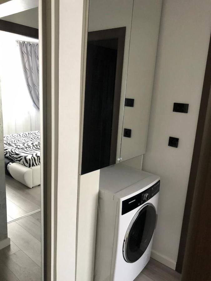 Elegant & Silver Luxury Apartament Craiova Dış mekan fotoğraf