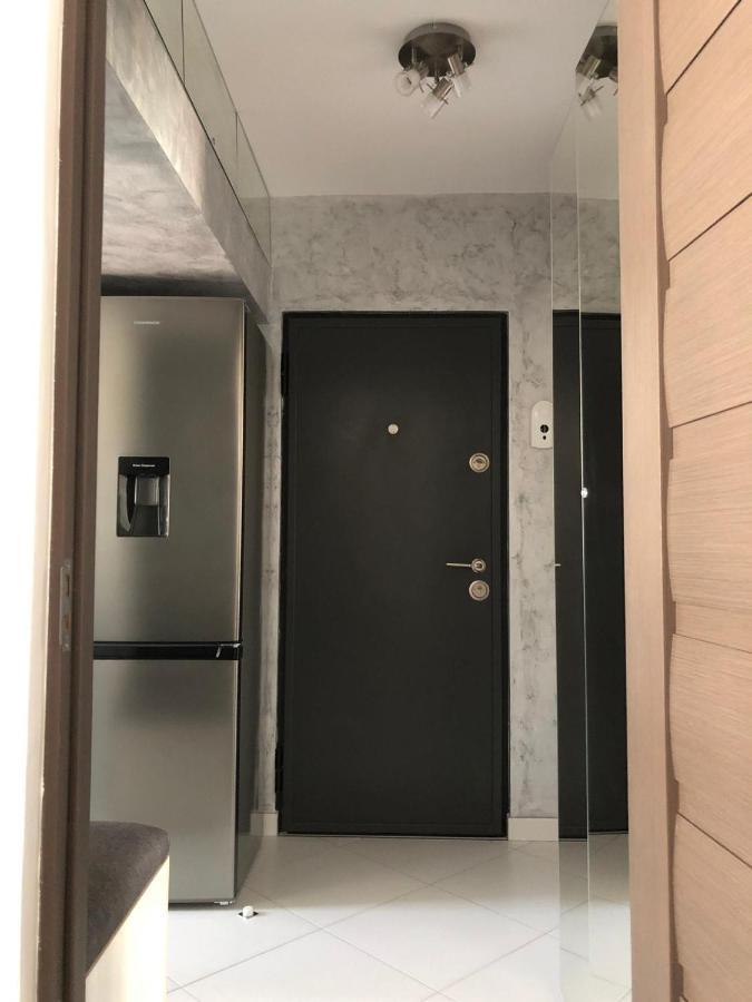 Elegant & Silver Luxury Apartament Craiova Dış mekan fotoğraf
