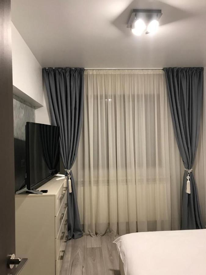 Elegant & Silver Luxury Apartament Craiova Dış mekan fotoğraf