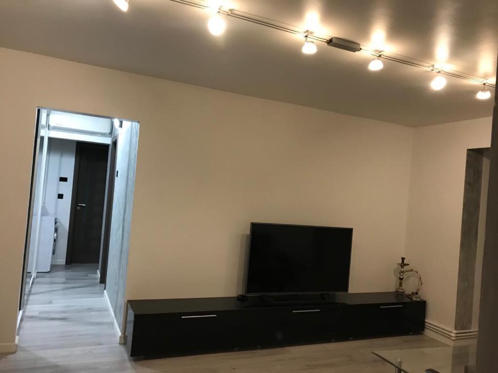 Elegant & Silver Luxury Apartament Craiova Dış mekan fotoğraf