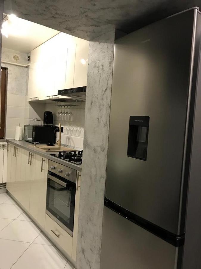 Elegant & Silver Luxury Apartament Craiova Dış mekan fotoğraf