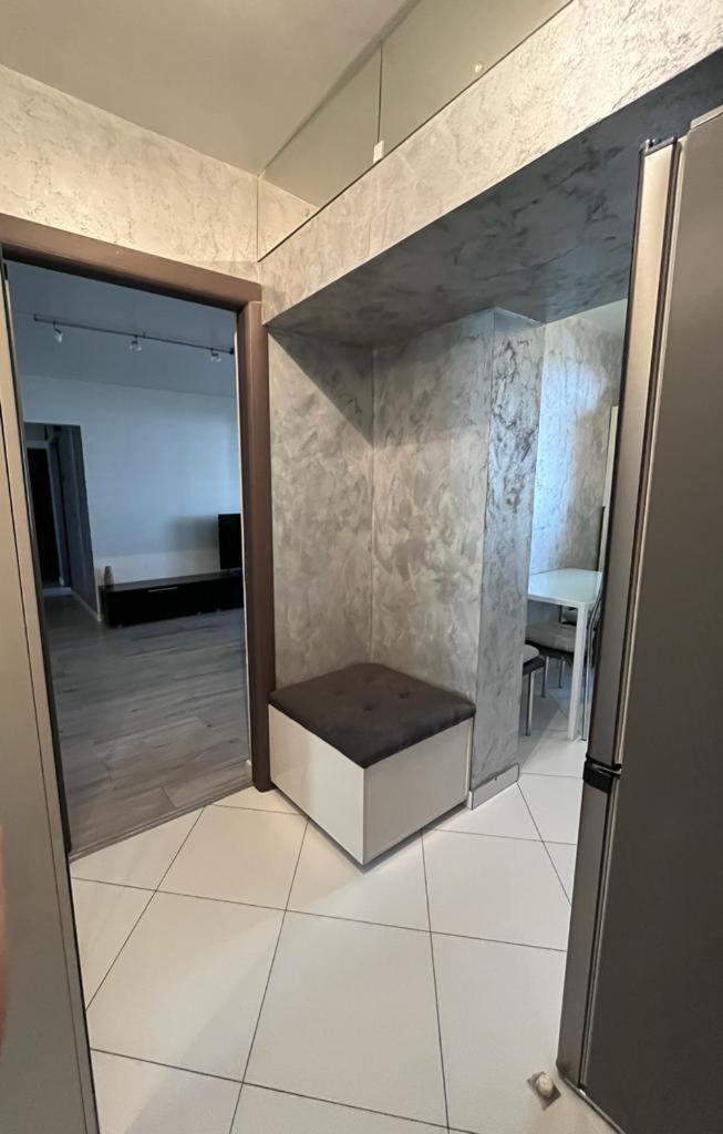 Elegant & Silver Luxury Apartament Craiova Dış mekan fotoğraf
