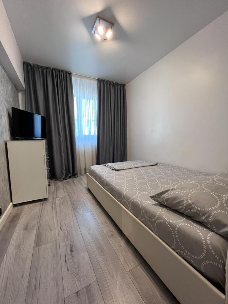 Elegant & Silver Luxury Apartament Craiova Dış mekan fotoğraf