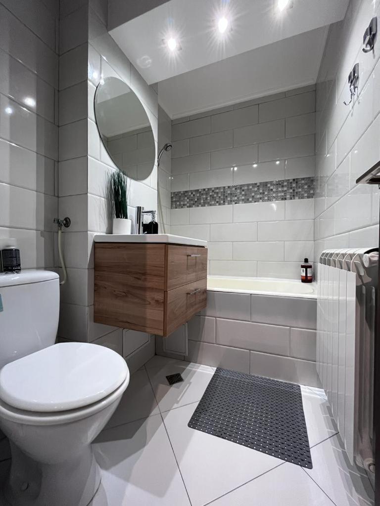 Elegant & Silver Luxury Apartament Craiova Dış mekan fotoğraf
